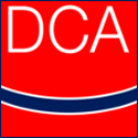 Zertifikat DCA