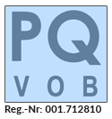 Vob Logo