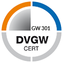 Logo Dvgw 301