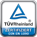 Logo En1090 Neu