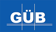 Gueb Logo