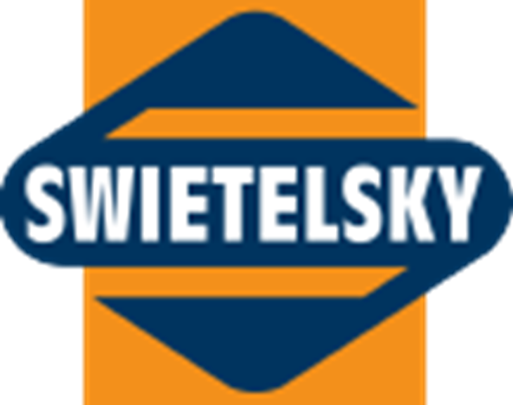 Logo Swietelsky